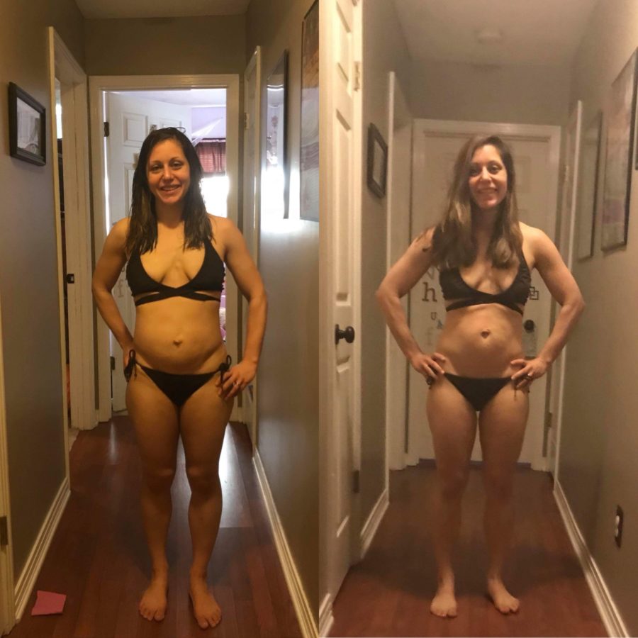 80 day obsession results