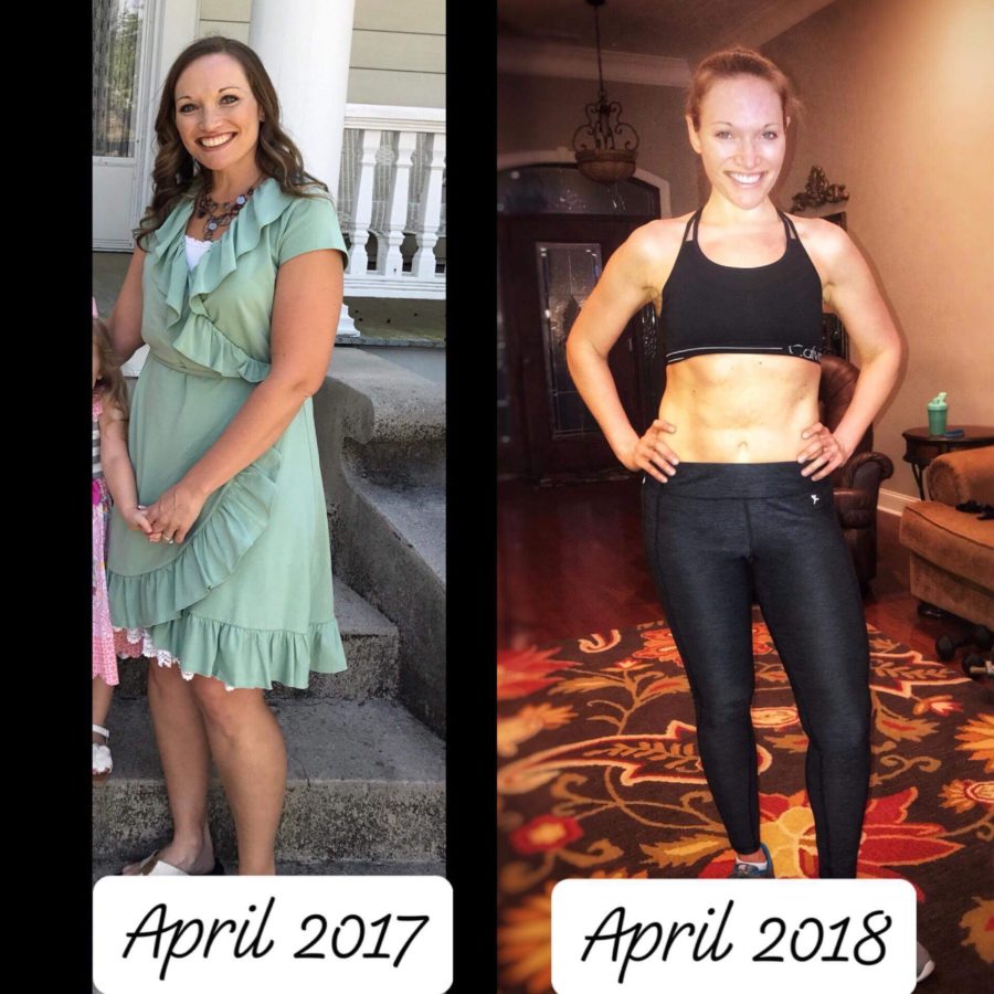 80 day obsession results