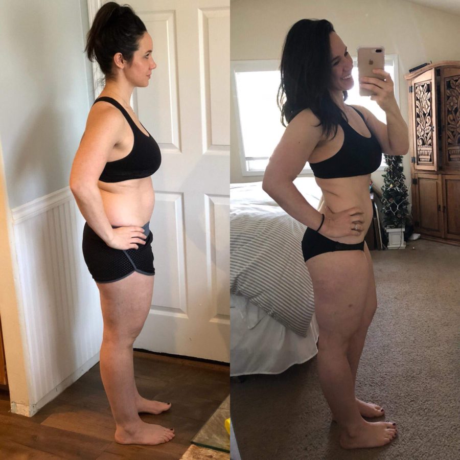 80 day obsession results