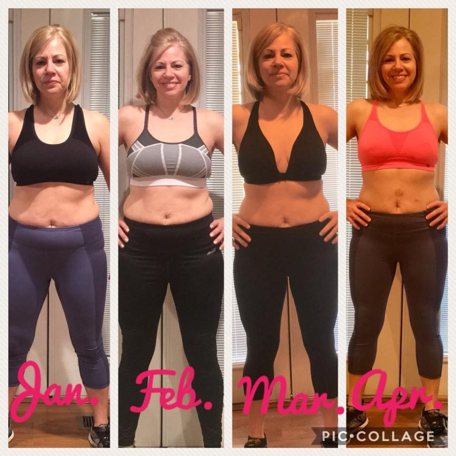 80 day obsession results