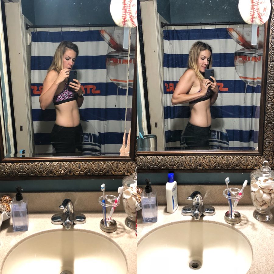 3 day refresh results, liift4 meal plan, detox