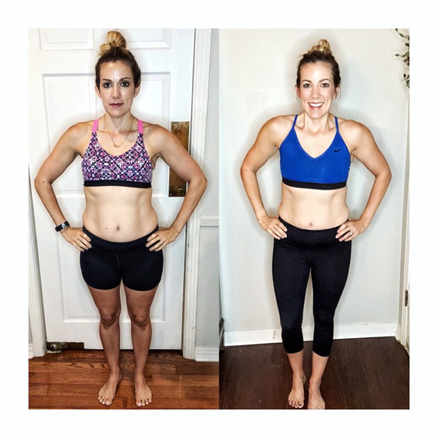 liift 4 results, lift 4 meal plan, lift and hiit