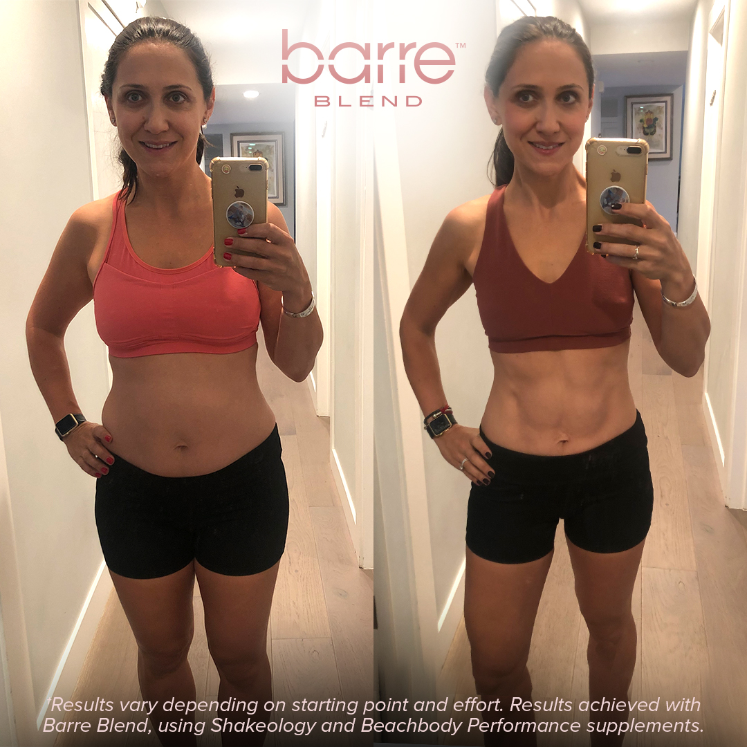 barre blend; at home Barre workout; what is barre blend; do I need a barre for barre